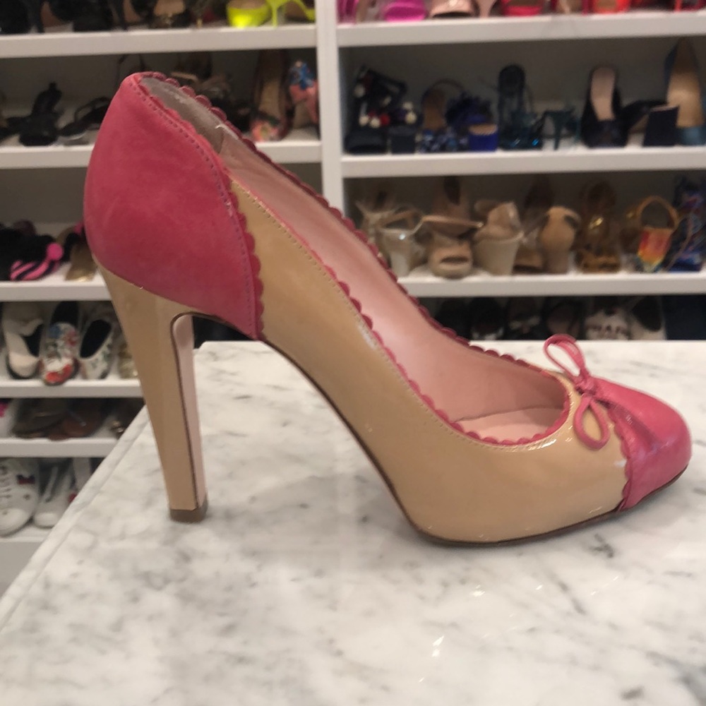 Red Valentino pump